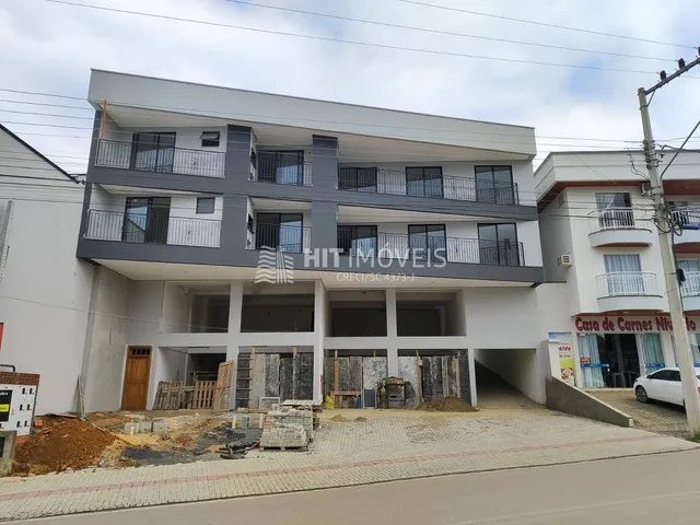 Imagem 4: APARTAMENTO - GABIROBA - ITUPORANGA - SC