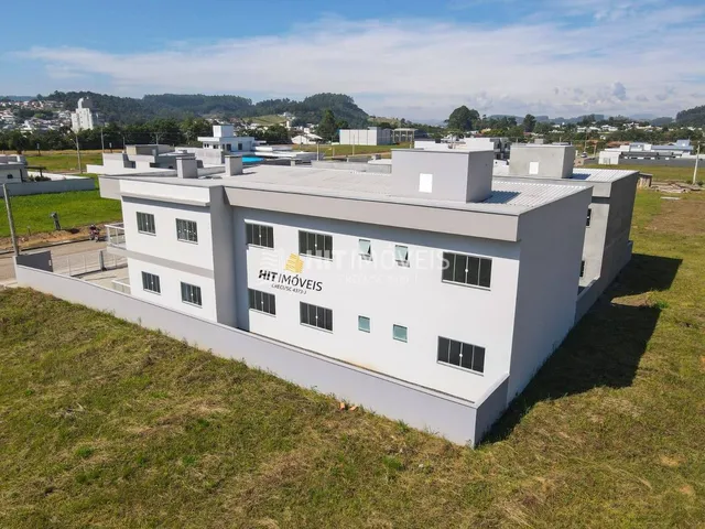 Imagem 4: Apartamento - Loteamento Cidade Verde - Ituporanga - Sc