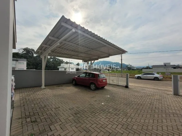 Imagem 16: Apartamento - Loteamento Cidade Verde - Ituporanga - Sc