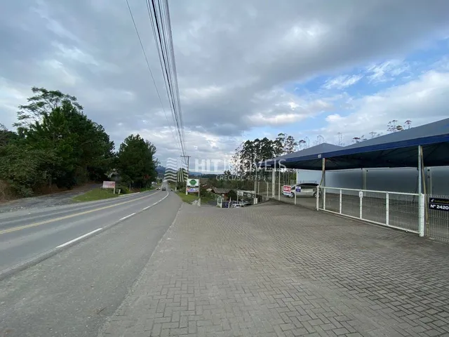 Imagem 1: SALA COMERCIAL - VILA NOVA - ITUPORANGA - SC