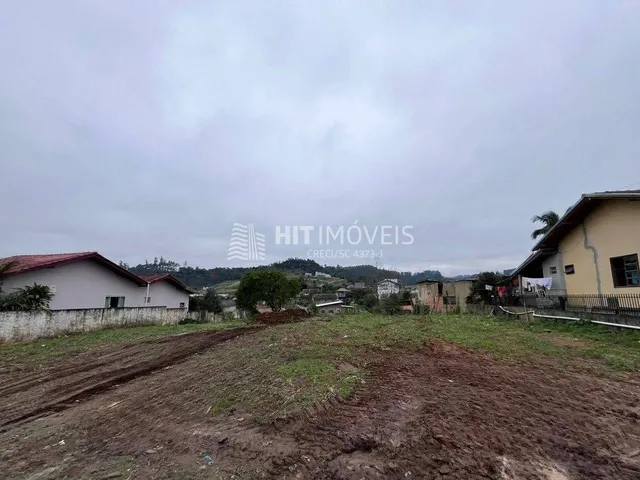 Imagem 2: TERRENO - VILA NOVA - ITUPORANGA - SC