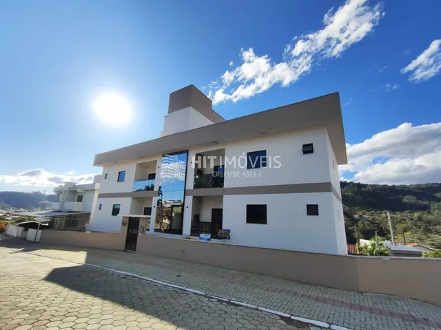 Imagem: Apartamentos - Gabiroba - Ituporanga - Sc