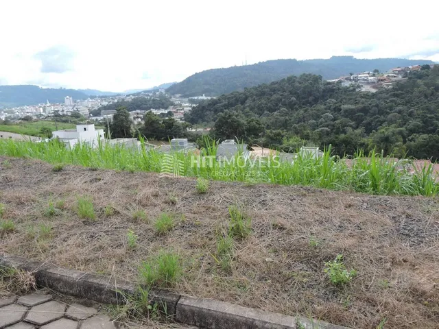 Imagem 5: TERRENO - VILA NOVA - ITUPORANGA - SC