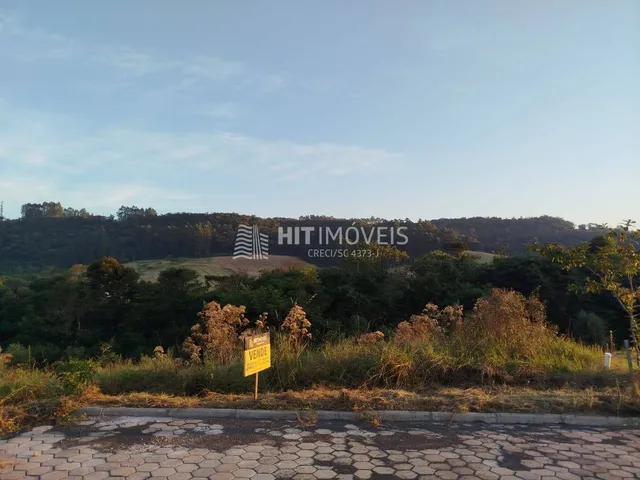 Imagem: TERRENO - LOTEAMENTO 13 DE MAIO - ITUPORANGA