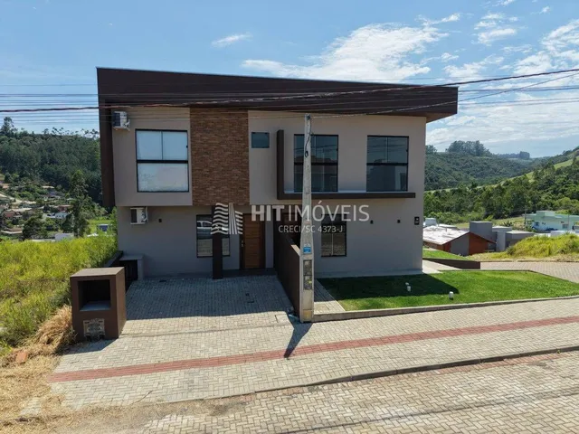 Imagem 2: SOBRADO - VILA NOVA - ITUPORANGA - SC