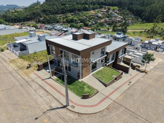 Imagem 5: SOBRADO - VILA NOVA - ITUPORANGA - SC