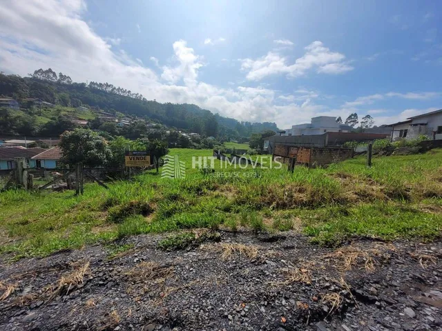 Imagem 2: TERRENO - VILA NOVA - ITUPORANGA - SC