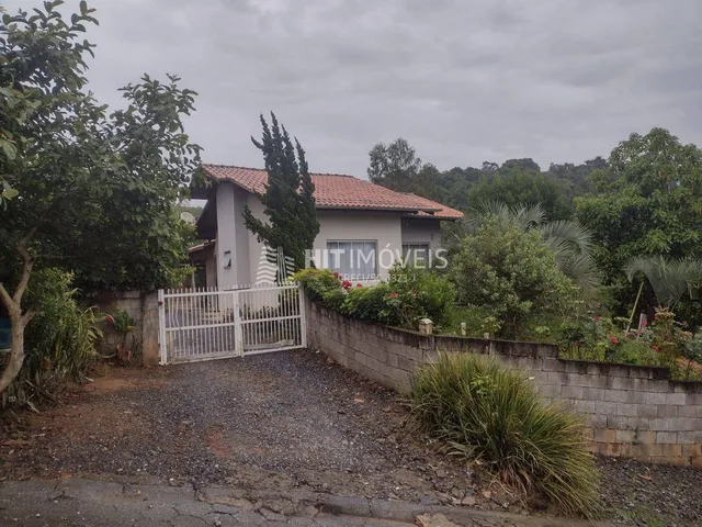 Imagem: CASA - GABIROBA - ITUPORANGA - SC