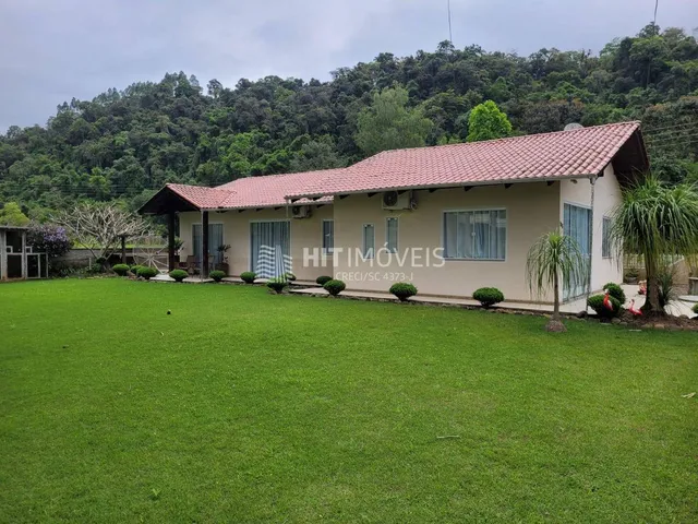 Imagem: CASA - BARRA COBRA SUL - AURORA - SC