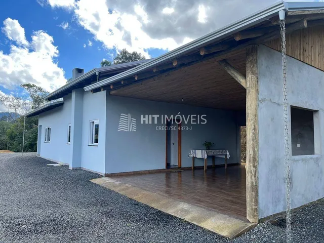 Imagem 3: CASA - AURORA - SC