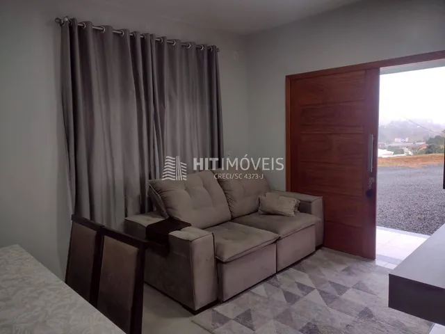 Imagem 6: CASA - AURORA - SC