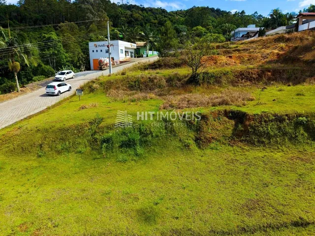 Imagem 2: TERRENO - BAIRRO GABIROBA - ITUPORANGA - SC