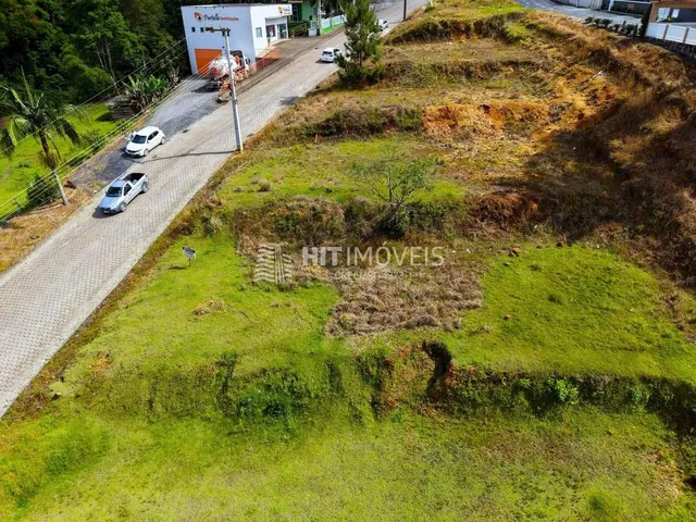Imagem 5: TERRENO - BAIRRO GABIROBA - ITUPORANGA - SC