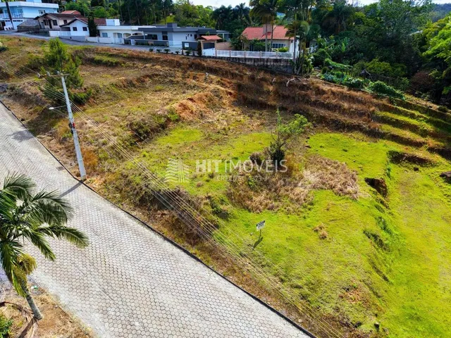 Imagem 8: TERRENO - BAIRRO GABIROBA - ITUPORANGA - SC