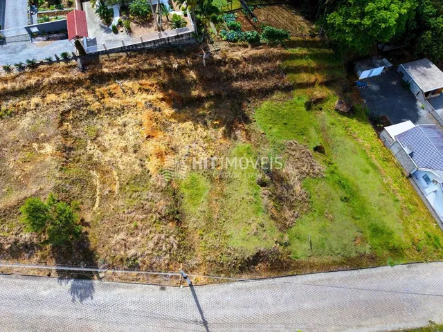 Imagem 11: TERRENO - BAIRRO GABIROBA - ITUPORANGA - SC