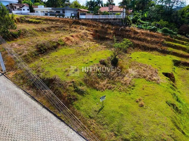 Imagem 14: TERRENO - BAIRRO GABIROBA - ITUPORANGA - SC