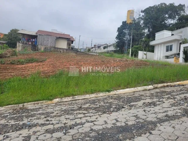 Imagem 2: TERRENO - GABIROBA - ITUPORANGA - SC