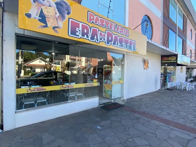 Imagem: Ponto Comercial À Venda no Centro de Nova