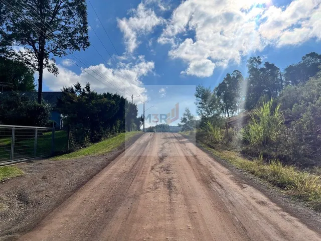 Imagem: Terreno à Venda no Bairro Piá em Nova
