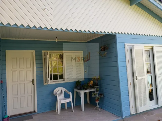 Imagem 2: Casa 3 Dormitórios à Venda na Pousada da Neve | Nova Petrópolis | 121m²