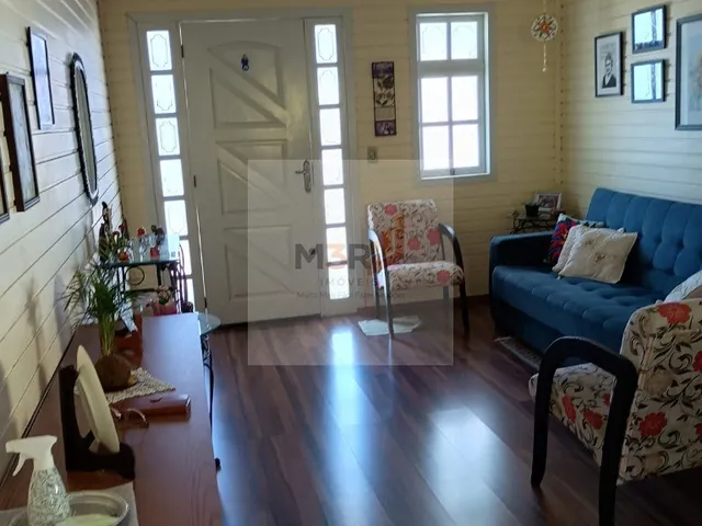 Imagem 5: Casa 3 Dormitórios à Venda na Pousada da Neve | Nova Petrópolis | 121m²