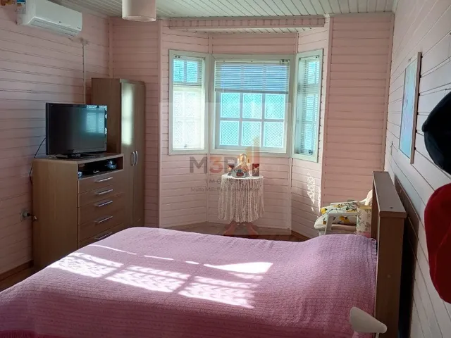 Imagem 11: Casa 3 Dormitórios à Venda na Pousada da Neve | Nova Petrópolis | 121m²