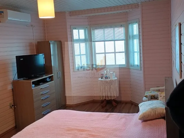 Imagem 14: Casa 3 Dormitórios à Venda na Pousada da Neve | Nova Petrópolis | 121m²