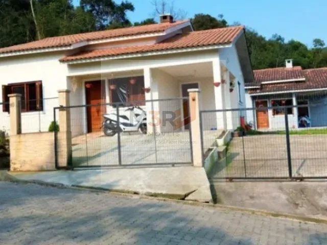 Imagem: Casas à Venda Vale Verde Nova Petrópolis