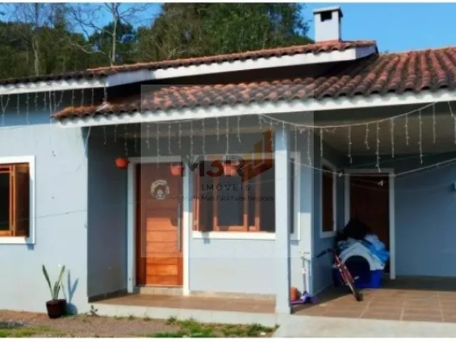 Imagem 4: Casas à Venda Vale Verde Nova Petrópolis | 6 Dormitórios e 2 Vagas