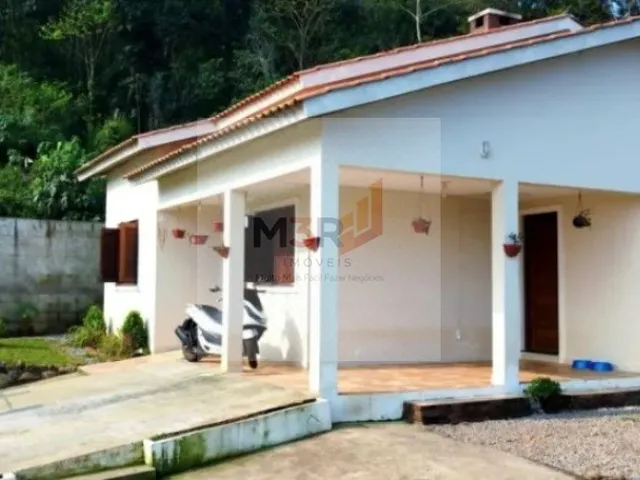 Imagem 7: Casas à Venda Vale Verde Nova Petrópolis | 6 Dormitórios e 2 Vagas