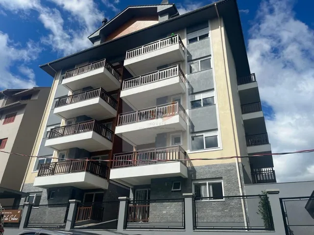 Imagem 2: Apartamento 122m² à Venda Centro Nova Petrópolis