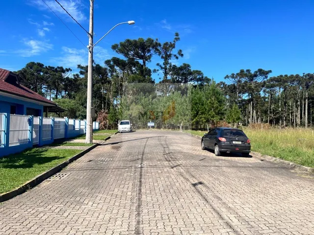 Imagem 3: Casa de Esquina à Venda Bairro Germânia Nova Petrópolis