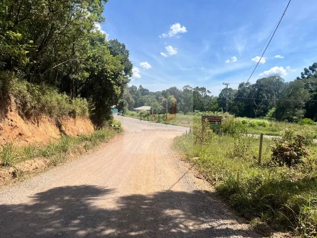 Imagem 4: Terreno à Venda em Nova Petrópolis | 390m² Linha Imperial