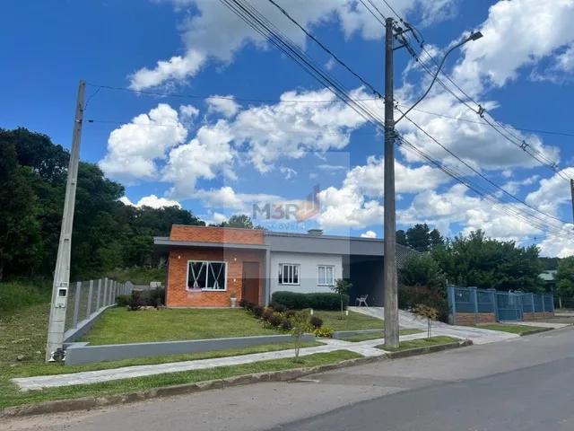 Imagem: Casa à Venda em Nova Petrópolis 2 Dorm