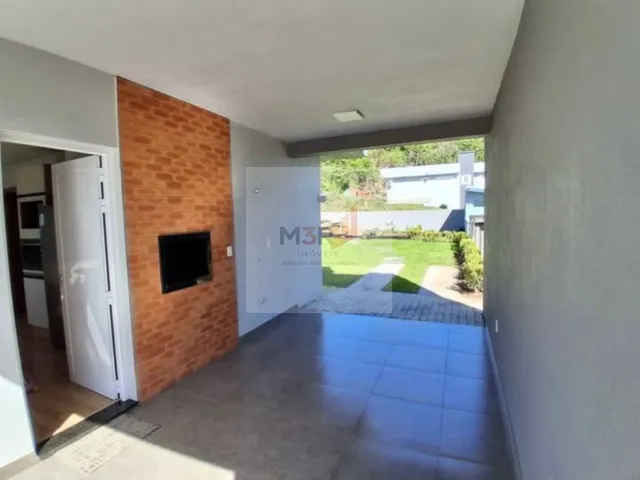 Imagem 4: Casa à Venda em Nova Petrópolis | 2 Dorm (1 Suíte