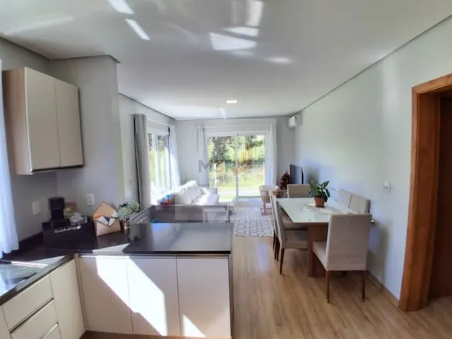 Imagem 7: Casa à Venda em Nova Petrópolis | 2 Dorm (1 Suíte