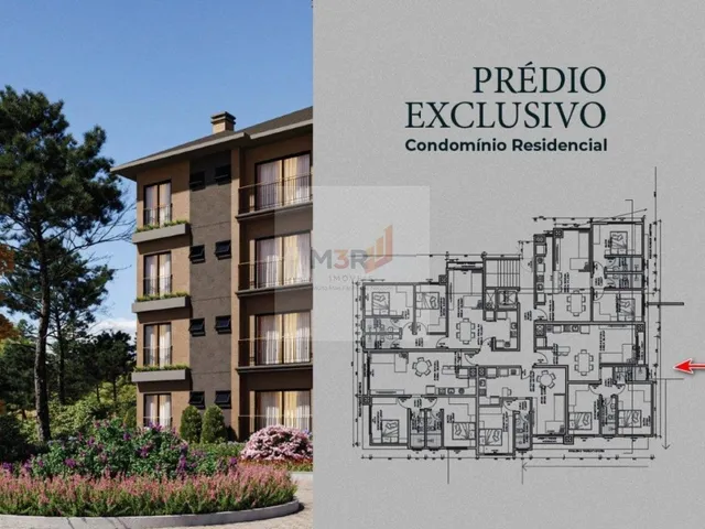 Imagem 3: Apartamento em Gramado | Várzea Grande