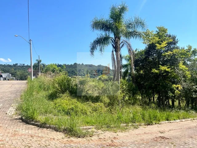 Imagem: Terreno de ESQUINA Nova Petrópolis 425m²