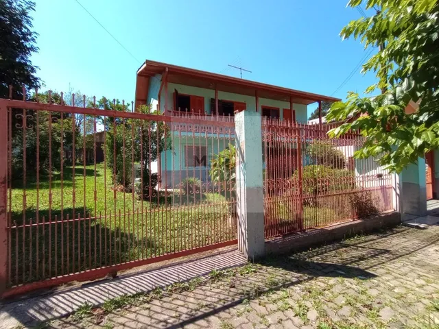 Imagem 2: Casa à Venda em Nova Petrópolis | 4 Dormitórios no Vale Verde