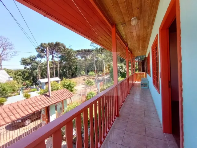 Imagem 8: Casa à Venda em Nova Petrópolis | 4 Dormitórios no Vale Verde