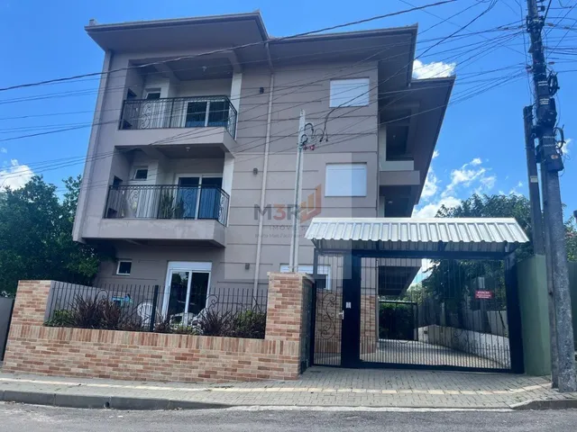 Imagem: Apartamento À Venda na Pousada da Neve