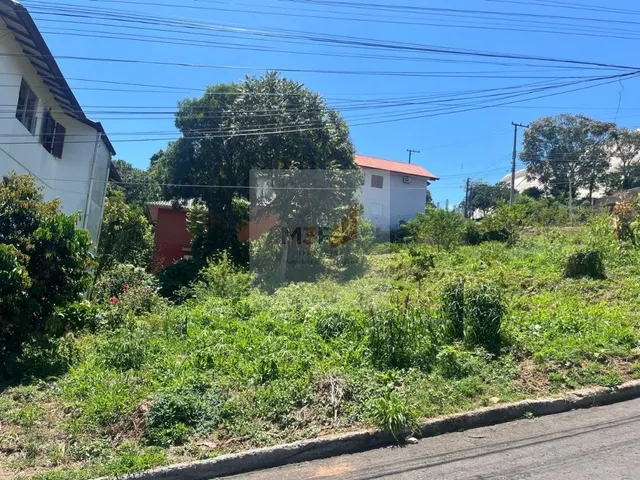 Imagem: TERRENO RESIDENCIAL em NOVA PETRÓPOLIS