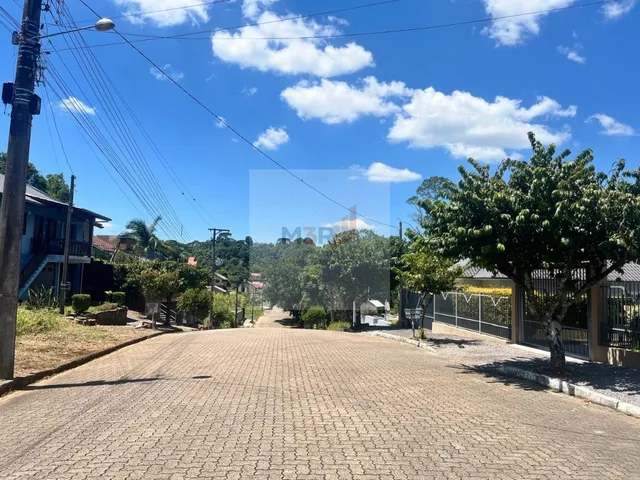 Imagem 3: Terreno à Venda no Logradouro Nova Petrópolis 364m² Pronto para Construir