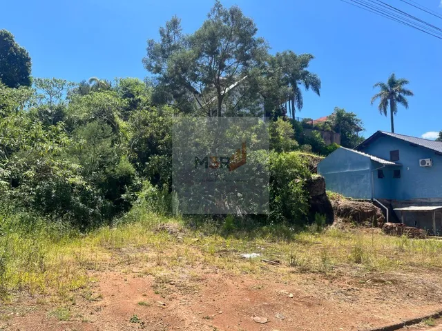 Imagem: Terreno 727m² à Venda em Nova Petrópolis