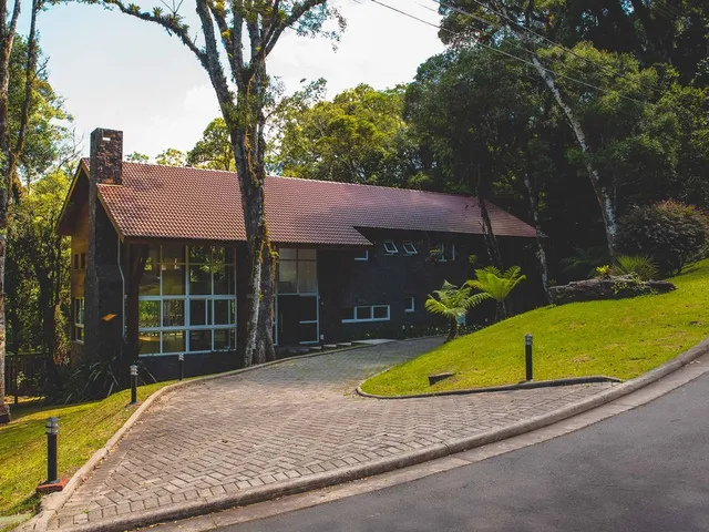 Imagem 2: CASA RESIDENCIAL em Gramado - RS, Mato Queimado