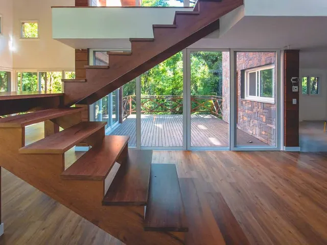 Imagem 8: CASA RESIDENCIAL em Gramado - RS, Mato Queimado