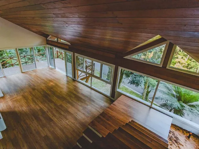 Imagem 14: CASA RESIDENCIAL em Gramado - RS, Mato Queimado