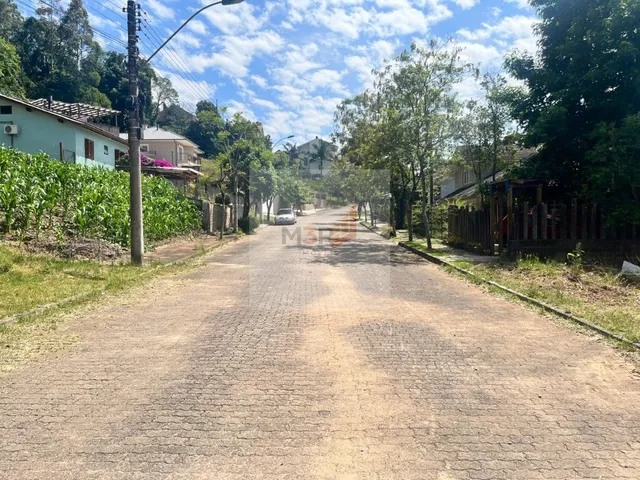 Imagem 8: Terreno Pousada da Neve Nova Petrópolis