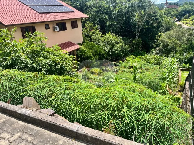 Imagem: TERRENO RESIDENCIAL em NOVA PETRÓPOLIS