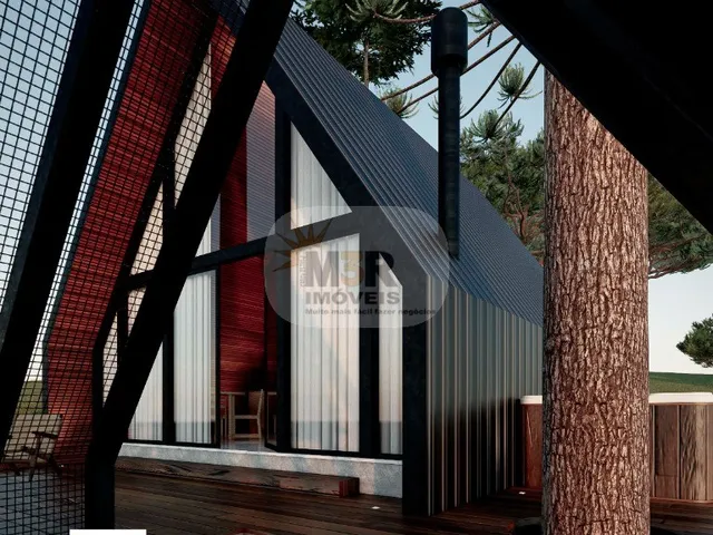 Imagem 7: CASA RESIDENCIAL em NOVA PETRÓPOLIS - RS, Vale Verde